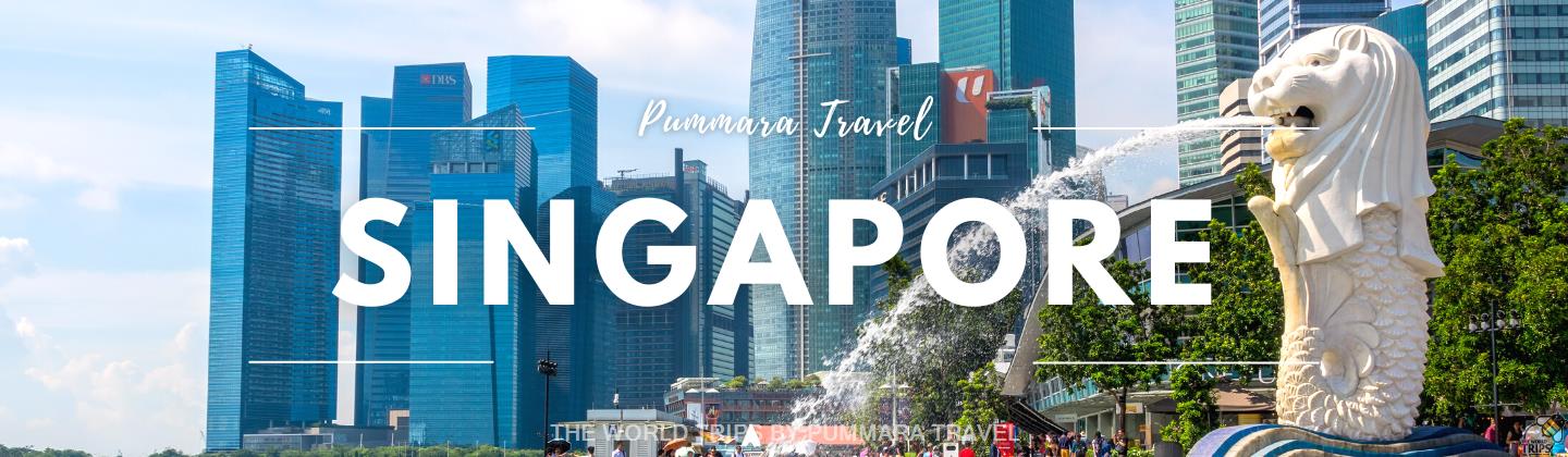 รวมทัวร์สิงคโปร์ เที่ยวสนุกสุดปัง ราคาพิเศษ ปี 2566 - The World Trips  เที่ยวทัวร์สิงคโปร์